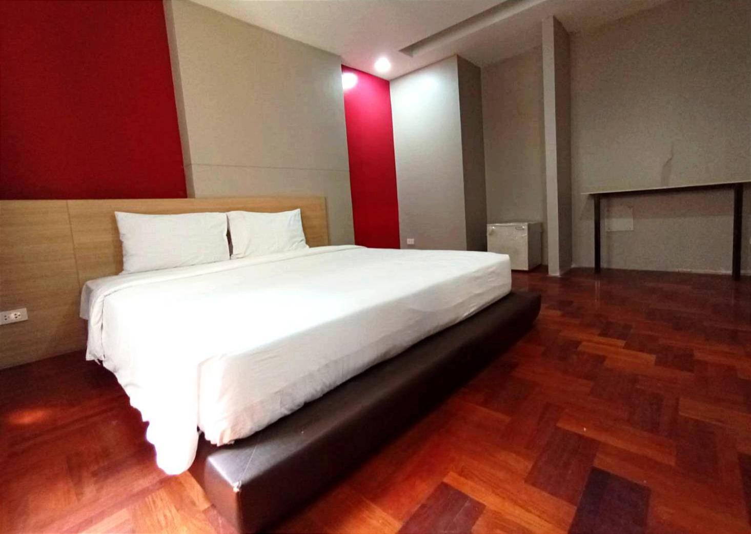 โกอินน์ สีลม - สถานีรถไฟฟ้าเซนต์หลุยส์ Go Inn Silom - Bts Saint Louis Bangkok Exterior photo