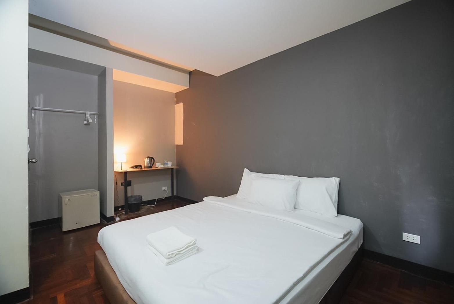 โกอินน์ สีลม - สถานีรถไฟฟ้าเซนต์หลุยส์ Go Inn Silom - Bts Saint Louis Bangkok Exterior photo